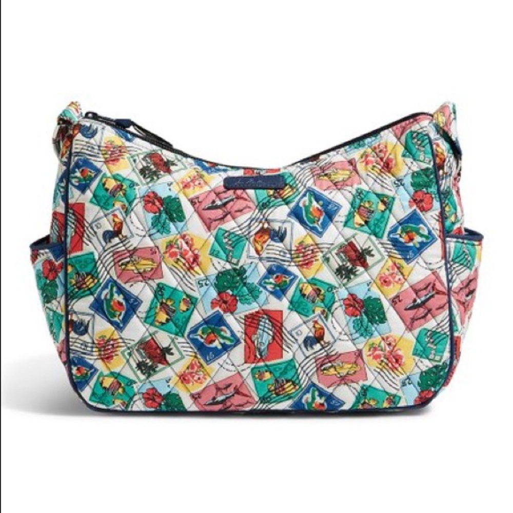Vera Bradley On the Go